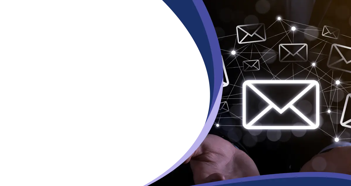 Gestión correo