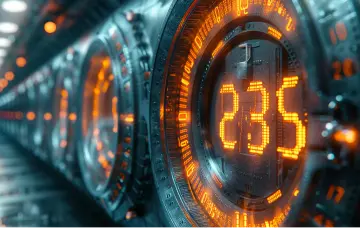 Procesos automatizazdos de tiempo