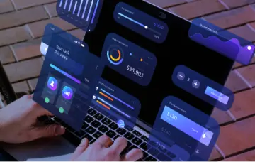 Plataformas web 24/7 alojadas en microservicios
