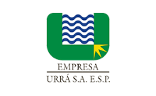 Empresa Urra Logo